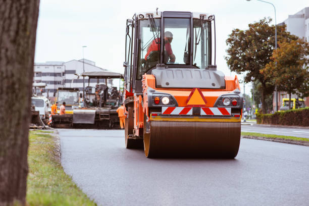 Best Driveway Grading and Leveling  in Fort Oglethorpe, GA